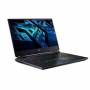 Лаптоп acer predator helios 300, 17.3 инча(2560x1440), 16gb, 1000gb, 165hz, nvidia geforce rtx 3070 ti, intel core i9-12900h 3.80 ghz, usb, hdmi, mini