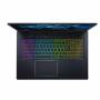 Лаптоп acer predator helios 300, 17.3 инча(2560x1440), 16gb, 1000gb, 165hz, nvidia geforce rtx 3070 ti, intel core i9-12900h 3.80 ghz, usb, hdmi, mini