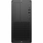 Настолен компютър hp z2 g5 tower wks, intel core i7-10700, 16 gb ddr4, 1 tb ssd, intel uhd graphics 630, windows 11 pro, черен, 5f0b6ea#abb