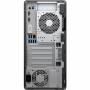 Настолен компютър hp z2 g5 tower wks, intel core i7-10700, 16 gb ddr4, 1 tb ssd, intel uhd graphics 630, windows 11 pro, черен, 5f0b6ea#abb