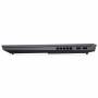 Лаптоп hp victus, amd ryzen 5 5600h, 16.1 инча fhd, 16 gb ddr4, 512 gb ssd, nvidia geforce rtx 3060, free dos, сив, 489g4ea#aks