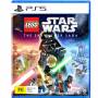 Ps5 lego star wars: the skywalker saga