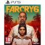 Ps5 ubisoft far cry 6