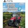 Ps5 farming simulator 22