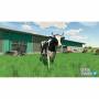 Ps5 farming simulator 22