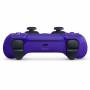 Безжичен геймпад dualsense wireless controller, galactic purple за ps5, лилав