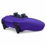Безжичен геймпад dualsense wireless controller, galactic purple за ps5, лилав