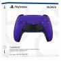 Безжичен геймпад dualsense wireless controller, galactic purple за ps5, лилав
