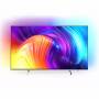 Телевизор philips 50pus8507/12, 50 инча, 4k uhd led, smart tv, dvb-t/t2/t2-hd/c/s/s2, 4x hdmi, 2x usb, 50pus8507/12