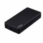 Универсално захранване за лаптоп fsp nb slim pro, 120 w, 19 v, 6.32 a, черно, fort-ps-nb120-pro