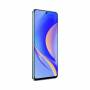 Смартфон huawei nova y90 emerald green, ctr-lx1, 6.7 инча, 1080x2388, 6gb+128gb, camera 50mp+2mp+2mp/8mp, 6941487267965