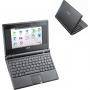 Лаптоп asus eee pc 4g surf - black