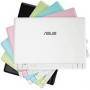 Лаптоп asus eee pc 4g surf - black