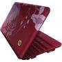 Лаптоп hp mini 1199eq vivienne tam edition atom n270(1,60 ghz/ 512kb) 10.1"wsvga bv 80gb hdd 1024mb 800ddr2 1dimm - ns529ea