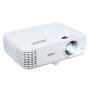 Мултимедиен проектор acer projector x1526hk, dlp, fhd 1920x1080, 4000lm, 10 000:1, 3d ready,  2xhdmi, rs232, usb, mr.jv611.001