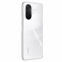 Смартфон huawei nova y70, pearl white, mga, 6.75 инча hd+, emui 12, 4 gb, 128 gb, 48 mp + 5 mp + 2 mp / 8 mp, 4g lte, dual sim, бял, 6941487255733