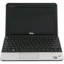 Лаптоп dell inspiron 1011, atom n270 (1.6ghz,533mhz,512kb), 10.1" wsvga, 1.3mp camera, 1024mb ddr2, 160gb, intel gma 950 - #dell00150