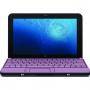 Лаптоп hp mini 110-1160ea pc pink atom n270(1,60 ghz/ 512kb) 10.1" - vk980ea