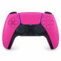 Контролер ps 5 dualsense wireless nova, usb, розов, 711719728498
