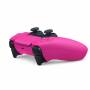 Контролер ps 5 dualsense wireless nova, usb, розов, 711719728498