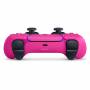Контролер ps 5 dualsense wireless nova, usb, розов, 711719728498