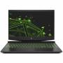 Лаптоп hp pavilion gaming, amd ryzen 5 5600h, 15.6 инча fhd, 8 gb ddr4, 512 gb ssd, nvidia geforce rtx 3050, free dos, черен, 598h0ea#aks
