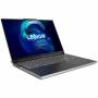 Лаптоп lenovo legion s7, intel core i7-12700h, 16 инча wqxga, 24 gb ddr5, 1 tb ssd, nvidia rtx 3060, free dos, сив, 82tf0006bm