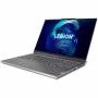Лаптоп lenovo legion s7, intel core i7-12700h, 16 инча wqxga, 24 gb ddr5, 1 tb ssd, nvidia rtx 3060, free dos, сив, 82tf0006bm