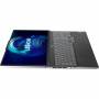 Лаптоп lenovo legion s7, intel core i7-12700h, 16 инча wqxga, 24 gb ddr5, 1 tb ssd, nvidia rtx 3060, free dos, сив, 82tf0006bm