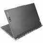 Лаптоп lenovo legion s7, intel core i7-12700h, 16 инча wqxga, 24 gb ddr5, 1 tb ssd, nvidia rtx 3060, free dos, сив, 82tf0006bm