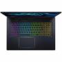 Лаптоп acer predator helios 300 ph317-56-911z, core i9-12900h, 17.3 инча, 16 gb ddr5, 1 tb ssd, rtx 3070ti, win 11, черен, nh.qgfex.007_np.bag1a.288