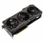 Видеокарта asus tuf gaming geforce rtx 3070 v2 oc edition 8gb gddr6, asus-vc-tuf-rtx3070-o8g-2