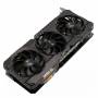 Видеокарта asus tuf gaming geforce rtx 3070 v2 oc edition 8gb gddr6, asus-vc-tuf-rtx3070-o8g-2