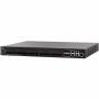 Управляем комутатор cisco sx550x-24f, 24-портов, lan: 4 x 10/100/1000 mbps, 24 x 10g sfp+, 1 x usb 2.0, 480 gbps, sx550x-24f-k9-eu