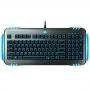 Клавиатура razer marauder starcraft 2  keyboard - us layout - frml - rz03-00440100-r3m1