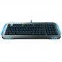 Клавиатура razer marauder starcraft 2  keyboard - us layout - frml - rz03-00440100-r3m1