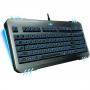 Клавиатура razer marauder starcraft 2  keyboard - us layout - frml - rz03-00440100-r3m1