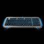 Клавиатура razer marauder starcraft 2  keyboard - us layout - frml - rz03-00440100-r3m1