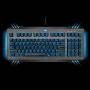 Клавиатура razer marauder starcraft 2  keyboard - us layout - frml - rz03-00440100-r3m1