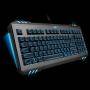 Клавиатура razer marauder starcraft 2  keyboard - us layout - frml - rz03-00440100-r3m1