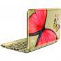 Лаптоп hp mini 210-1099ea vivienne tam atom n470 (1,83 ghz/ 512kb), 10,1" wsvga (1024 x 600), 2 gb, 320 gb - wl212ea