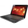 Лаптоп hp compaq mini cq10-150sq  atom n270(1,60 ghz/ 512kb) 10.1" 160g  1gb 802.11b/g webcam + mic, 3c - vz606ea