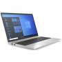 Лаптоп hp probook 455 g9, amd ryzen 5 5625u, 8 gb ddr4, 512 gb ssd, amd radeon graphics, free dos, сребрист, 5y3s2ea#abb