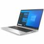 Лаптоп hp probook 455 g9, amd ryzen 5 5625u, 8 gb ddr4, 512 gb ssd, amd radeon graphics, free dos, сребрист, 5y3s2ea#abb