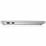 Лаптоп hp probook 455 g9, amd ryzen 5 5625u, 8 gb ddr4, 512 gb ssd, amd radeon graphics, free dos, сребрист, 5y3s2ea#abb