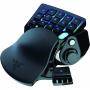 Клавиатурата razer nostromo expert gaming keypad - rz07-00490100-r3m1