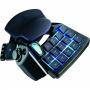 Клавиатурата razer nostromo expert gaming keypad - rz07-00490100-r3m1
