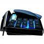 Клавиатурата razer nostromo expert gaming keypad - rz07-00490100-r3m1