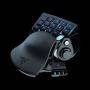 Клавиатурата razer nostromo expert gaming keypad - rz07-00490100-r3m1