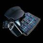 Клавиатурата razer nostromo expert gaming keypad - rz07-00490100-r3m1
